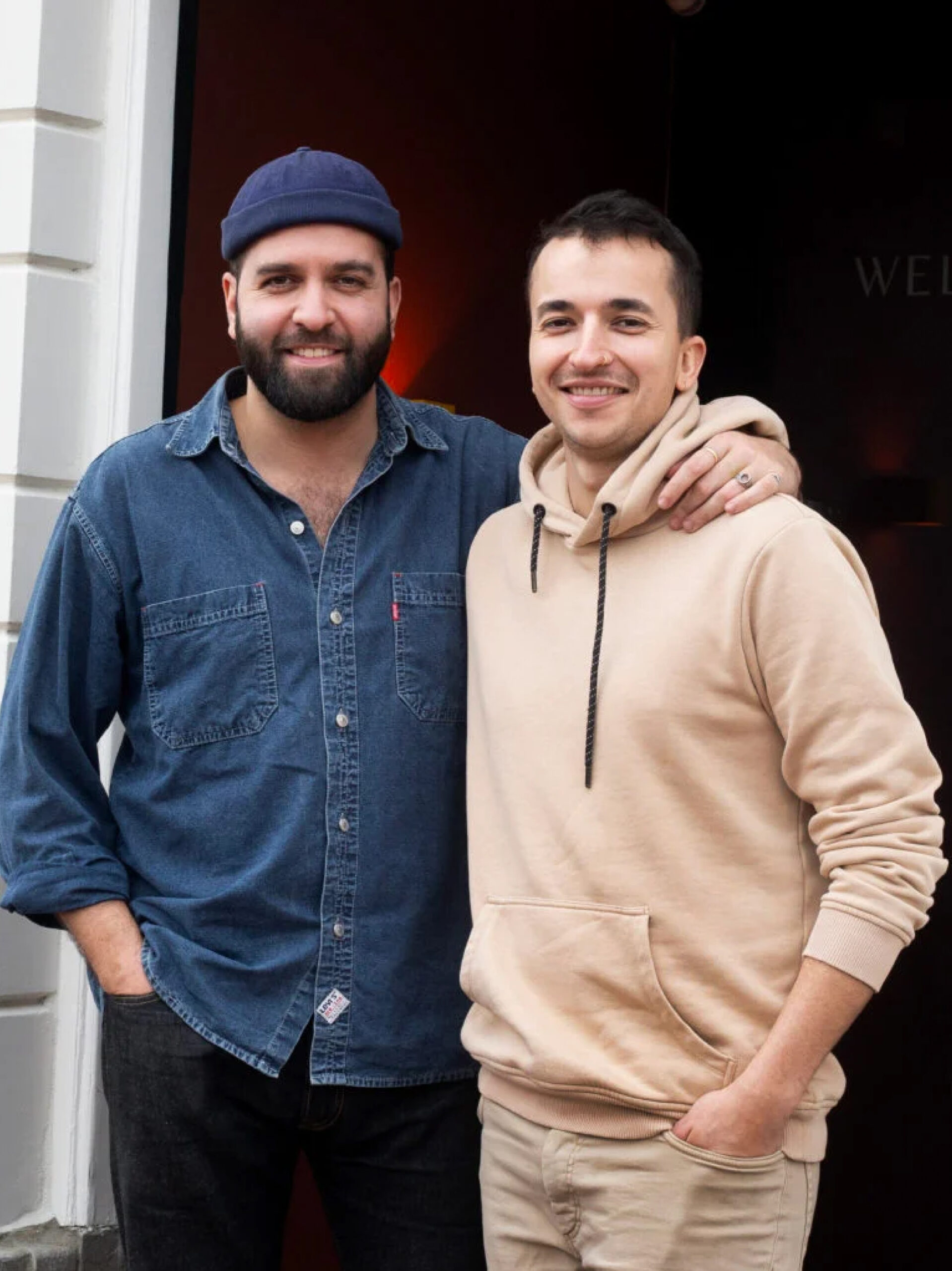 Story Hermanos